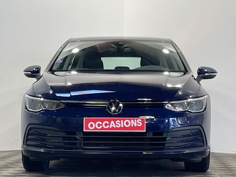 VOLKSWAGEN GOLF 2023 - Photo n°5