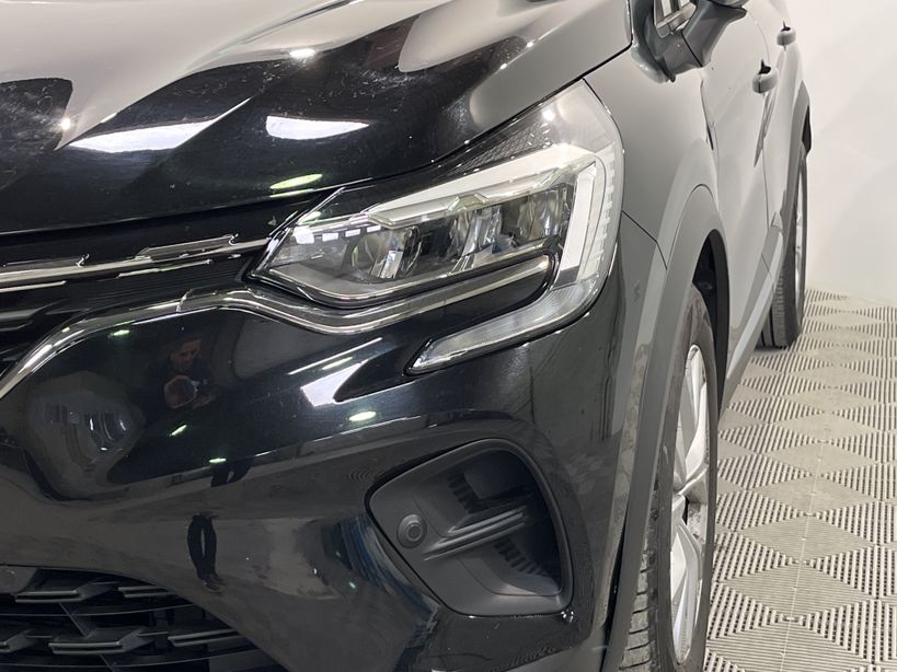 RENAULT CAPTUR 2020 - Photo n°8