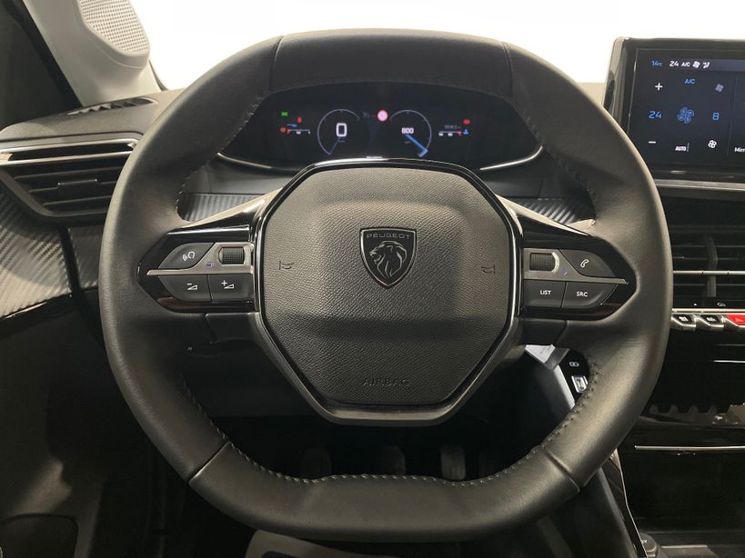 PEUGEOT 208 2025 - Photo n°11