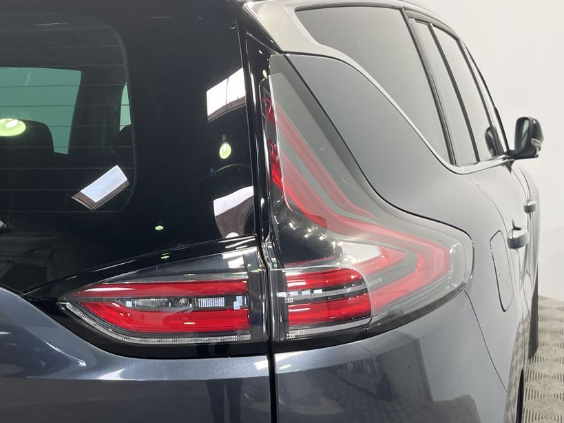 RENAULT ESPACE V 2019 - Photo n°8