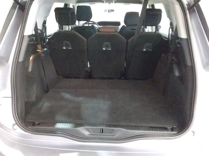 CITROEN GRAND C4 SPACETOURER 2021 - Photo n°11