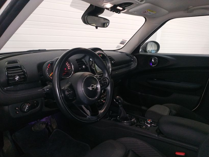 MINI MINI CLUBMAN F54 2016 - Photo n°12
