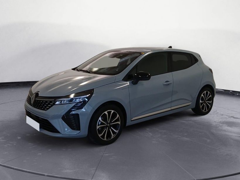 RENAULT CLIO V 2025 - Photo n°1