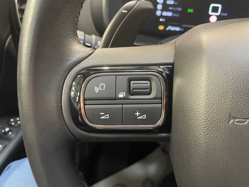 CITROEN C5 AIRCROSS 2023 - Photo n°30