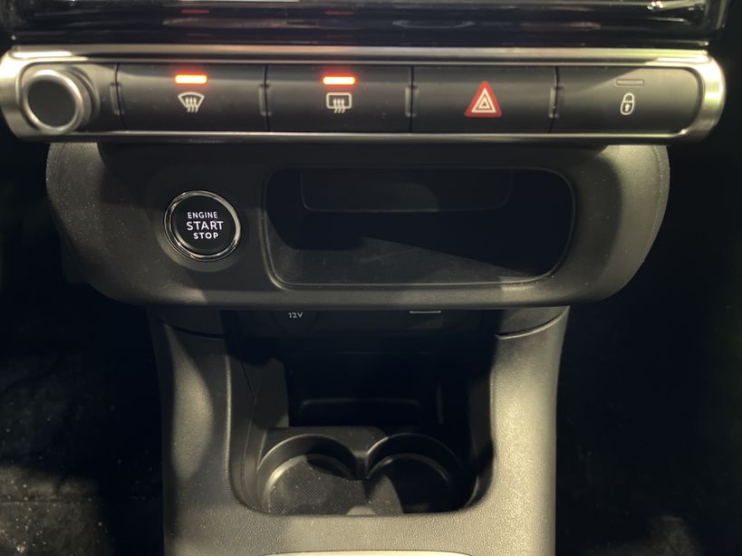 CITROEN C3 2021 - Photo n°17
