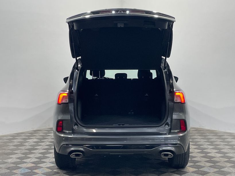 FORD KUGA 2022 - Photo n°44