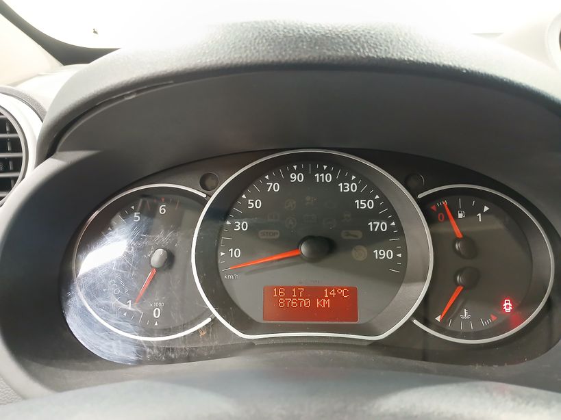 RENAULT KANGOO EXPRESS 2020 - Photo n°27