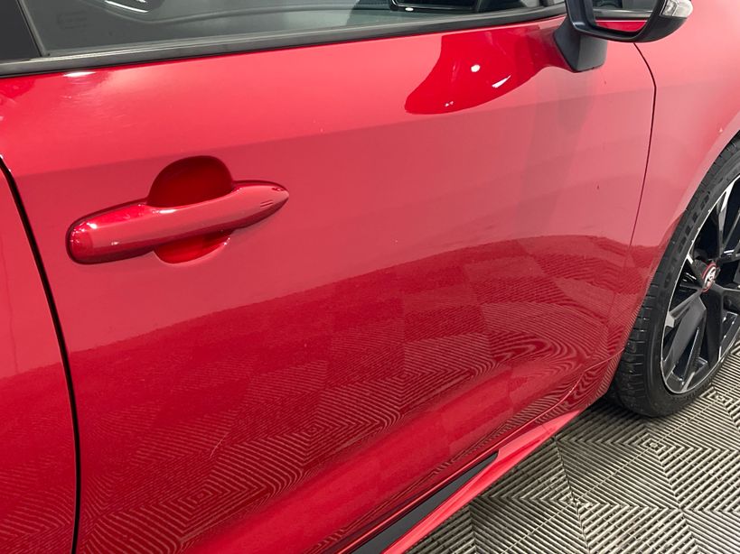 TOYOTA COROLLA HYBRIDE MY21 2022 - Photo n°4