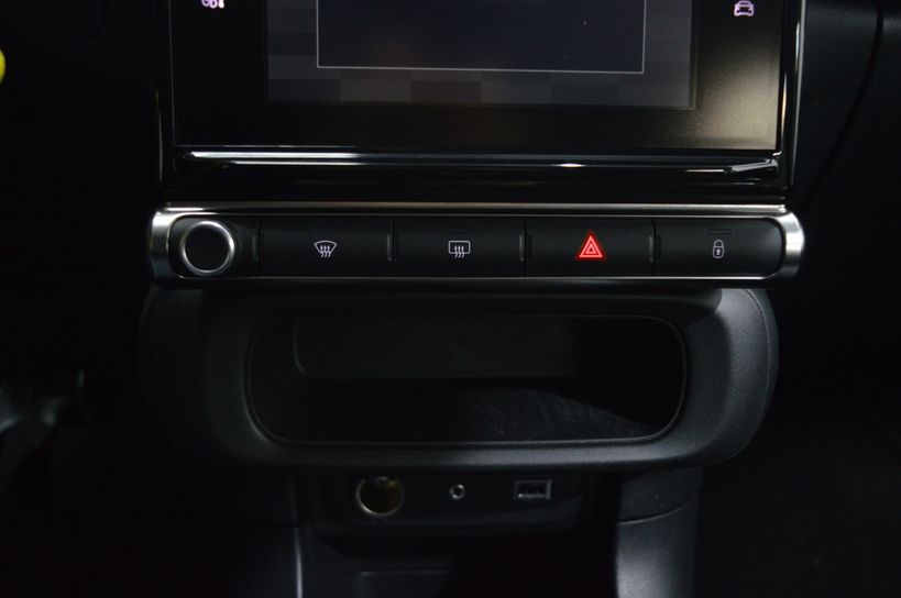 CITROEN C3 BUSINESS 2018 - Photo n°17