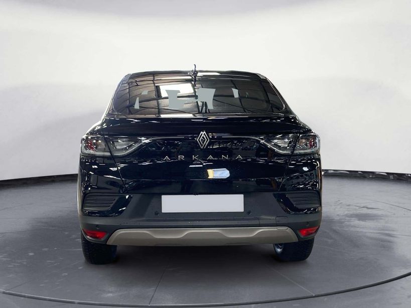 RENAULT ARKANA 2024 - Photo n°6
