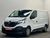 Photo du véhicule RENAULT TRAFIC FOURGON FGN L1H1 1200 KG DCI 120 GRAND CONFORT