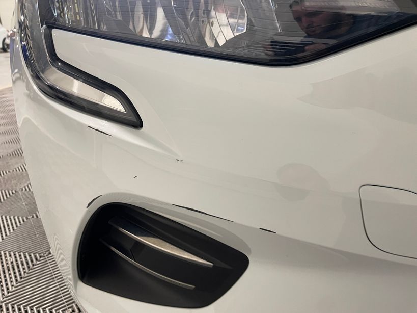 RENAULT CLIO V 2021 - Photo n°6