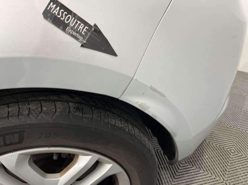 RENAULT MEGANE IV BERLINE BUSINESS 2020 - Photo n°16
