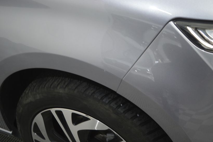 CITROEN C4 SPACETOURER 2019 - Photo n°12