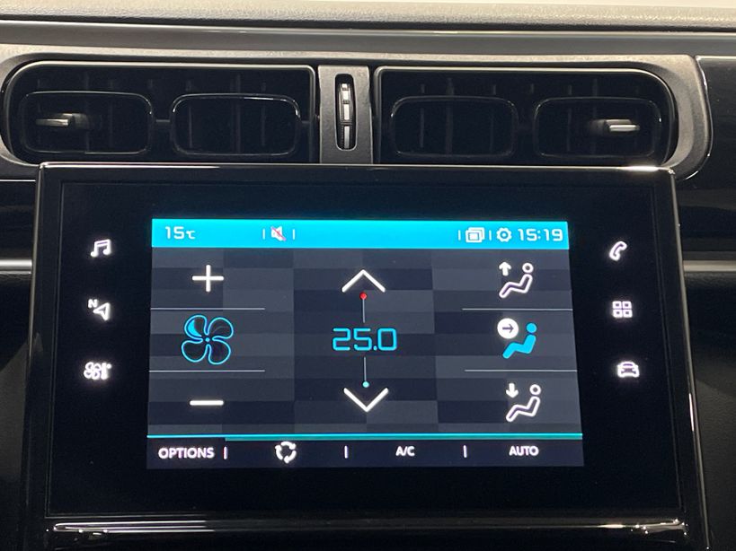 CITROEN C3 2022 - Photo n°14