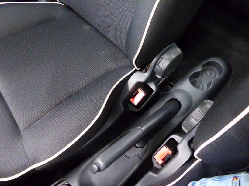 FIAT 500 SERIE 3 2014 - Photo n°22