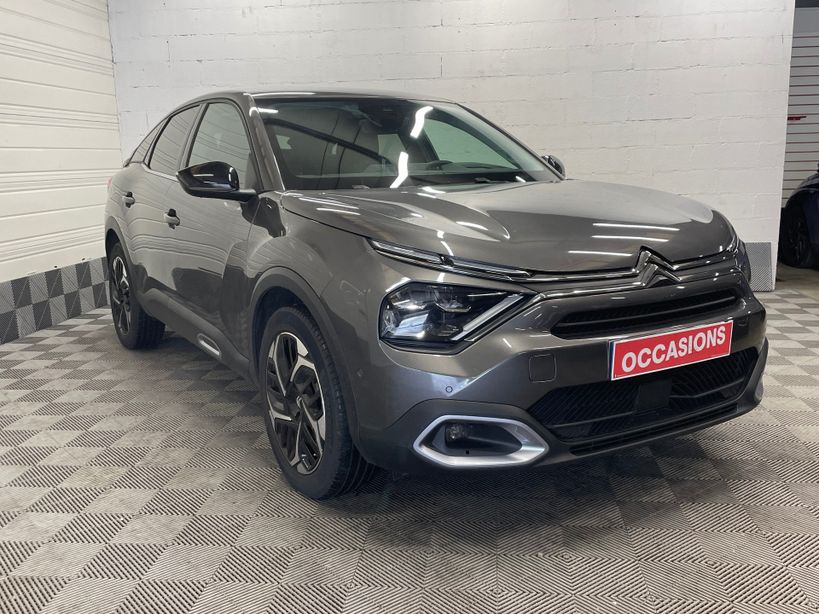 CITROEN C4 2024 - Photo n°3