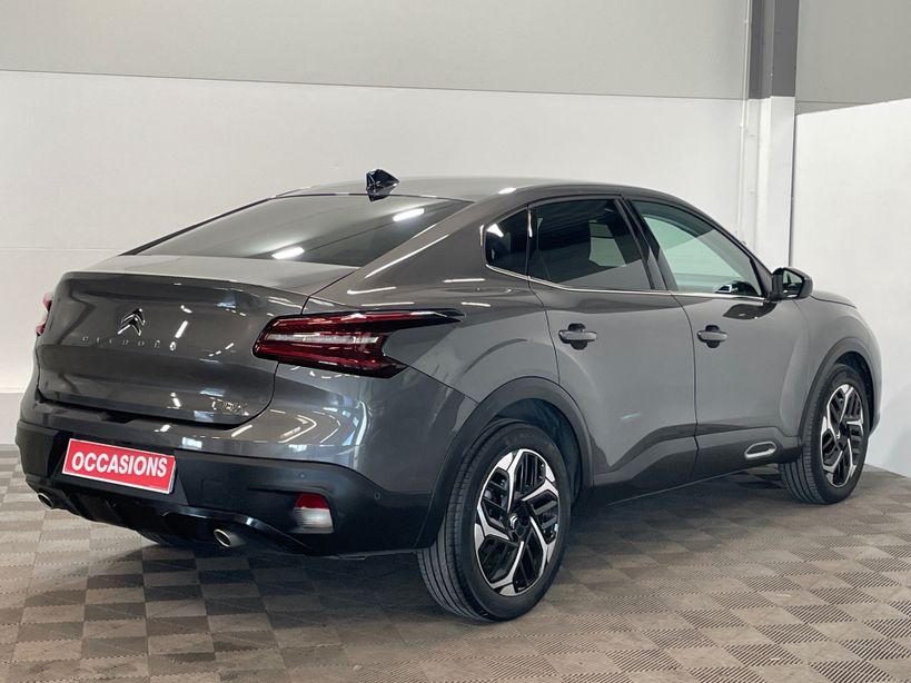 CITROEN C4 X 2023 - Photo n°4