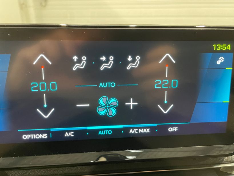 PEUGEOT 3008 2024 - Photo n°18