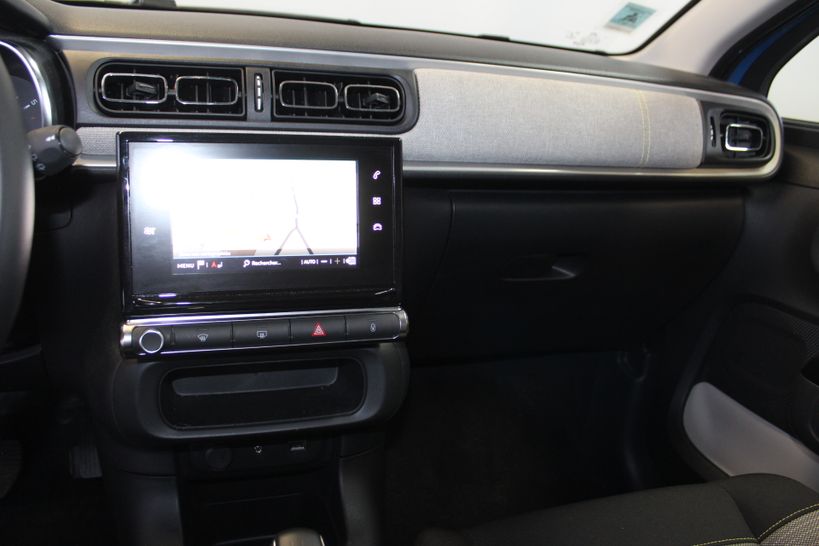 CITROEN C3 2018 - Photo n°7