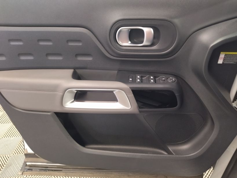 CITROEN C5 AIRCROSS 2019 - Photo n°11
