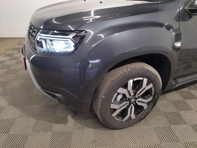 DACIA DUSTER 2022 - Photo n°3