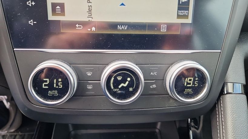 RENAULT KADJAR 2021 - Photo n°13