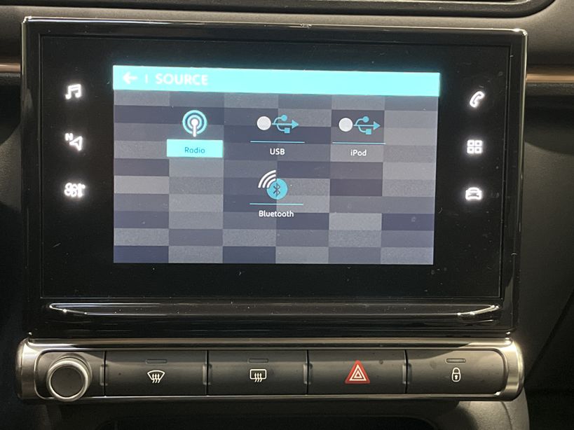 CITROEN C3 2019 - Photo n°14
