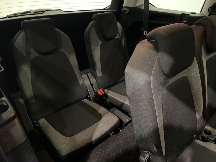 CITROEN GRAND C4 PICASSO 2017 - Photo n°40