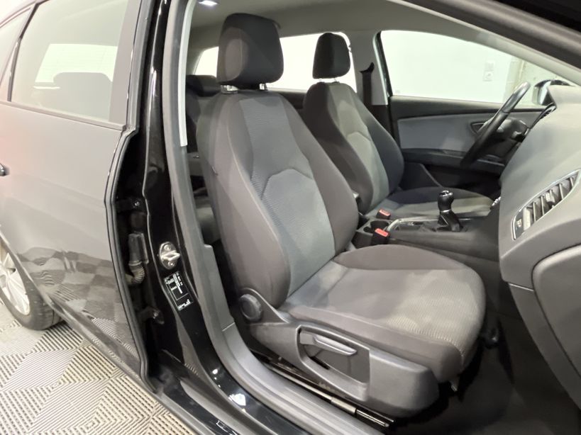 SEAT LEON SPORTSTOURER 2020 - Photo n°39