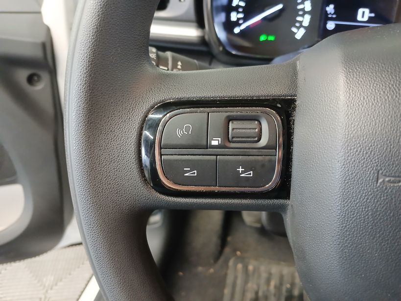 CITROEN C3 SOCIETE 2021 - Photo n°24