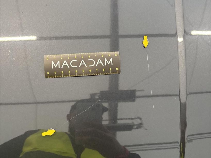 HYUNDAI TUCSON 2022 - Photo n°8