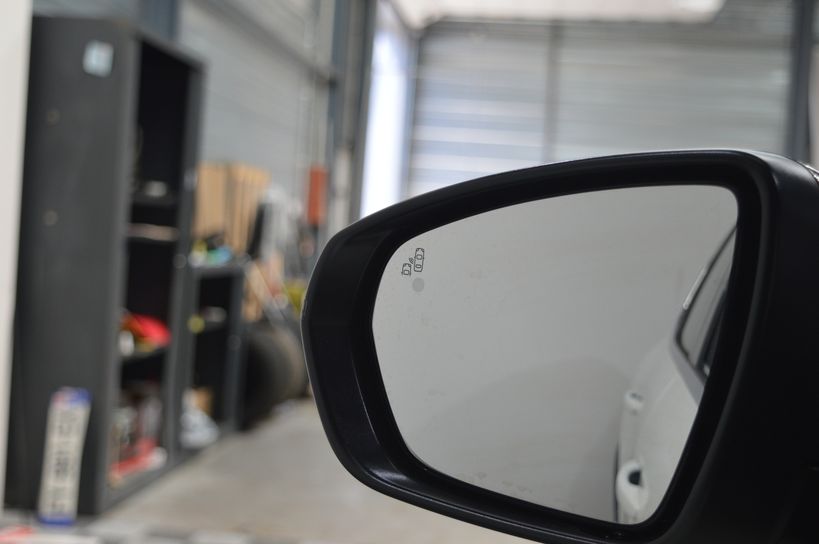 CITROEN C5 AIRCROSS 2021 - Photo n°42