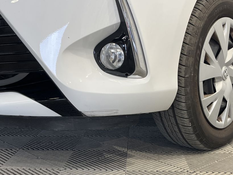 TOYOTA YARIS PRO HYBRIDE MY19 2019 - Photo n°8