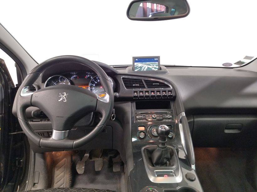 PEUGEOT 3008 2016 - Photo n°25