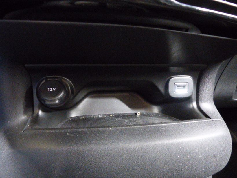 CITROEN C4 CACTUS 2016 - Photo n°16