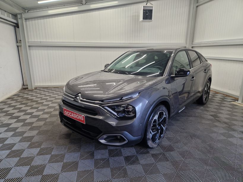 CITROEN C4 2024 - Photo n°1