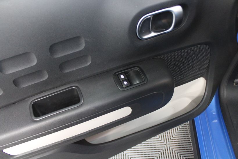 CITROEN C3 2018 - Photo n°14