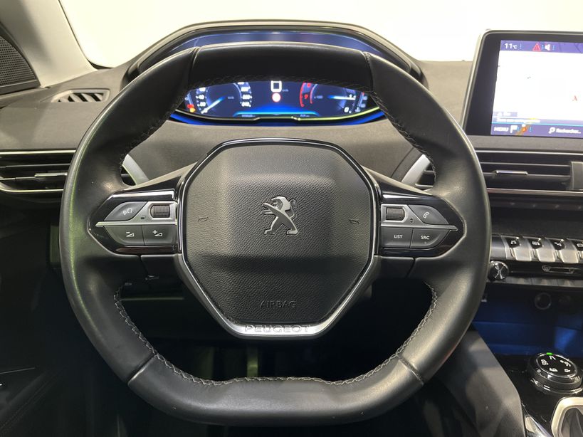 PEUGEOT 5008 2018 - Photo n°12