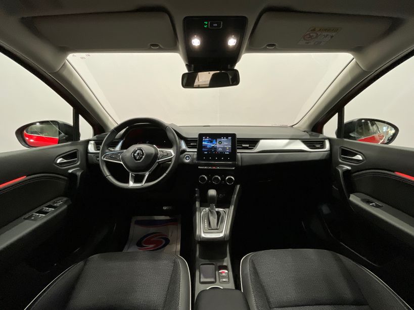 RENAULT CAPTUR 2023 - Photo n°33