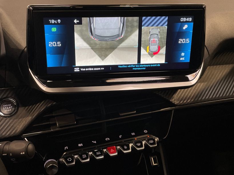 PEUGEOT 2008 2023 - Photo n°12