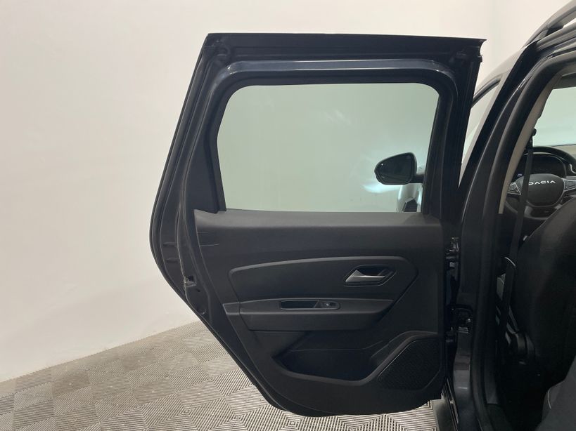 DACIA DUSTER 2023 - Photo n°37