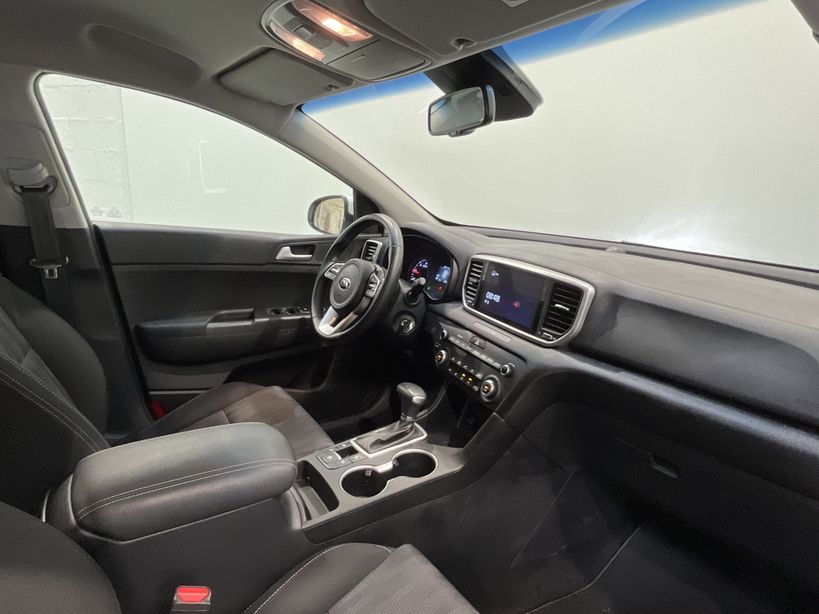KIA SPORTAGE 2021 - Photo n°21