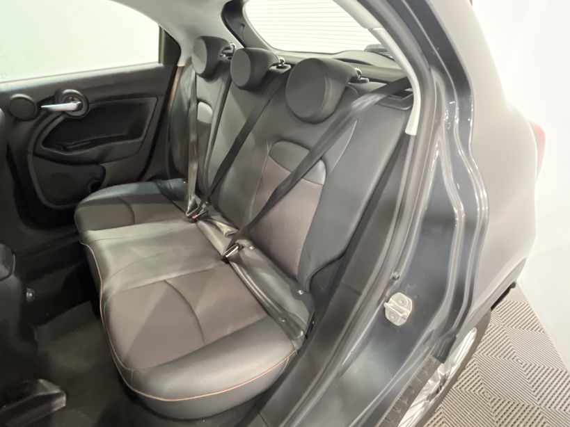 FIAT 500X MY20 2020 - Photo n°10