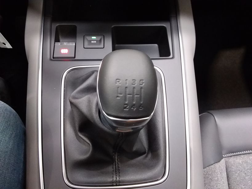 CITROEN C5 AIRCROSS 2021 - Photo n°28