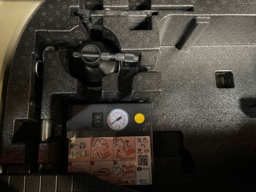 PEUGEOT 2008 ELECTRIQUE 2025 - Photo n°53