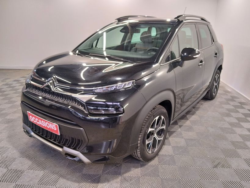 CITROEN C3 AIRCROSS 2023 - Photo n°1