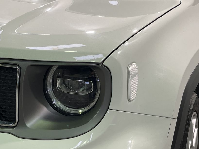 JEEP RENEGADE 2019 - Photo n°7
