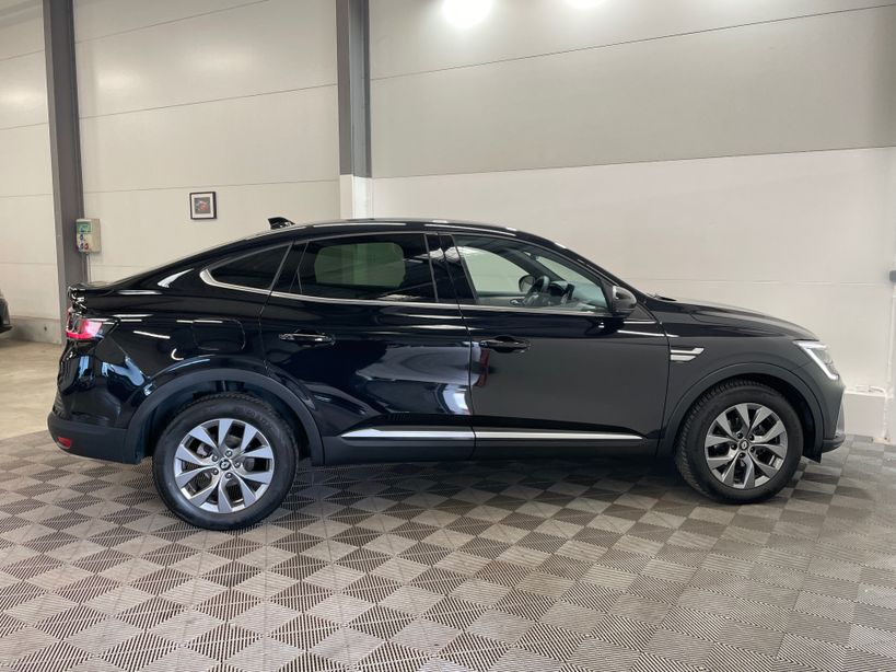 RENAULT ARKANA 2024 - Photo n°22