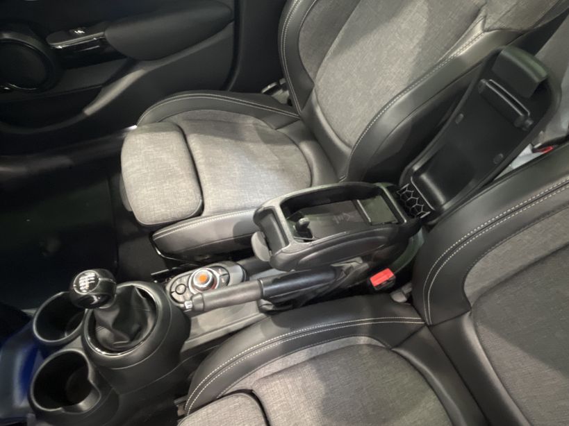MINI HATCH 5 PORTES F55 LCI 2018 - Photo n°21